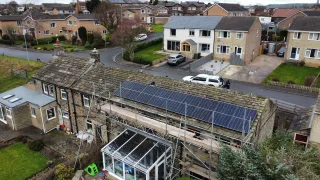 Evolve Electrical Contractors Ltd image 0