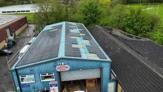 Evolve Electrical Contractors Ltd image 0