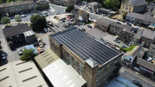 Evolve Electrical Contractors Ltd image 0