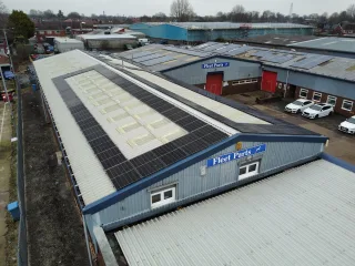 Evolve Electrical Contractors Ltd image 0