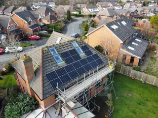 Evolve Electrical Contractors Ltd image 0