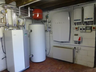 Fusion Solar UK (Yorkshire) image 0