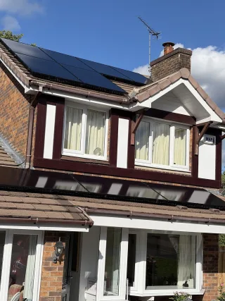 Fusion Solar UK (Yorkshire) image 0