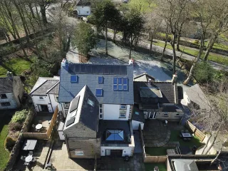 Fusion Solar UK (Yorkshire) image 0