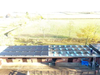 Fusion Solar UK (Yorkshire) image 0