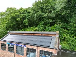 GB Solar Ltd image 0