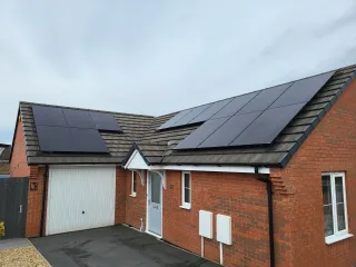 GB Solar Ltd image 0