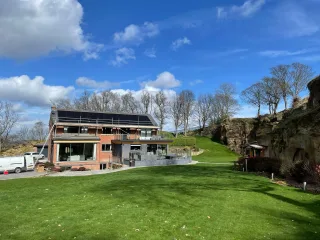 GB Solar Ltd image 0