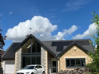 GB Solar Ltd image 0