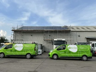 GB Solar Ltd image 0