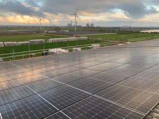 GB Solar Ltd image 0