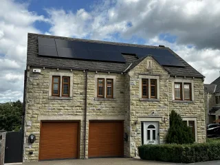 GB Solar Ltd image 0