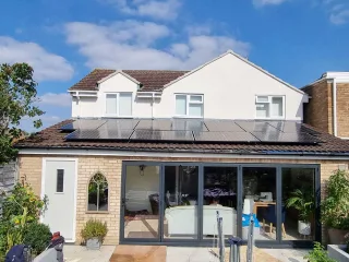 Generate Solar EV LTD image 0