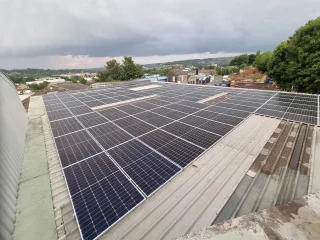 Generate Solar EV LTD image 0