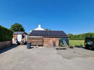 Generate Solar EV LTD image 0
