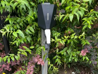 Generate Solar EV LTD image 0