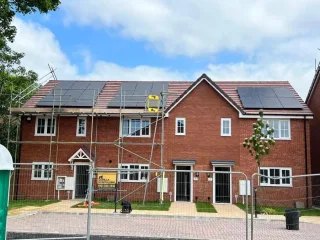 Geo Green Power - Solar Panel/ASHP Installers image 8
