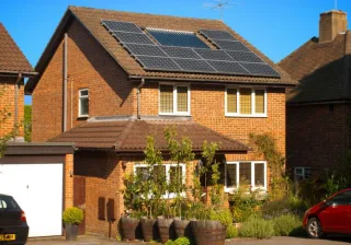 Geo Green Power - Solar Panel/ASHP Installers image 4