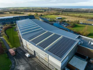 Geo Green Power - Solar Panel/ASHP Installers image 3
