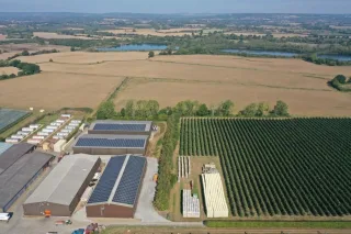 Geo Green Power - Solar Panel/ASHP Installers image 5