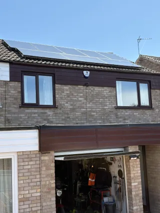 GLANtech SOLAR Ltd image 0