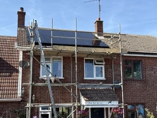 GLANtech SOLAR Ltd image 0