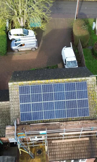 GLANtech SOLAR Ltd image 0