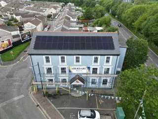 GMI Electrical Ltd image 0