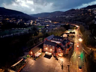 GMI Electrical Ltd image 0