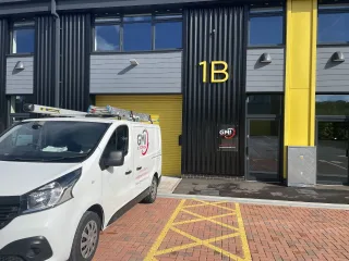 GMI Electrical Ltd image 0