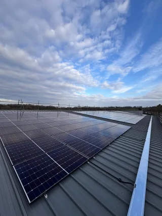 Green Energy Solar image 0