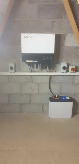 Green Tech Hub image 8