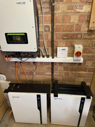 Green Tech Hub image 3