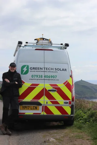 Green Tech Solar Ltd image 3