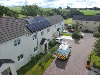 Green Tech Solar Ltd image 2