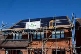 GreenTech EV & Solar LTD image 6