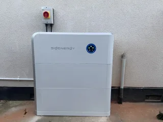 GreenTech EV & Solar LTD image 1