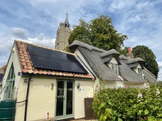 GreenTech EV & Solar LTD image 3