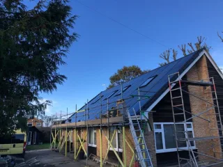 GreenTech EV & Solar LTD image 7
