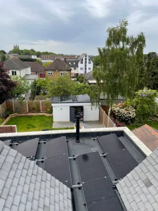 GreenTech EV & Solar LTD image 9
