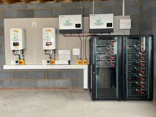 GreenTech EV & Solar LTD image 2