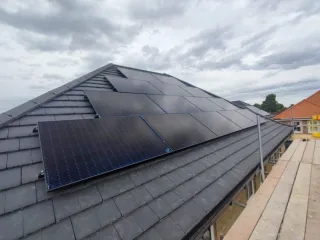 Greentech Renewables ltd | Solar Panel Installers image 3