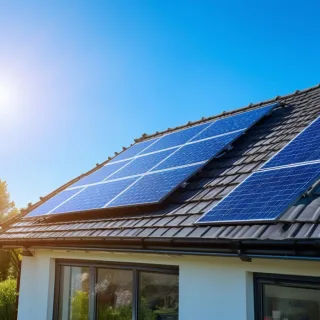 Greentech Renewables ltd | Solar Panel Installers image 8