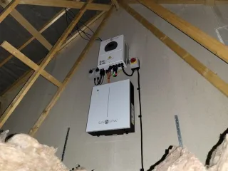 Greentech Renewables ltd | Solar Panel Installers image 4