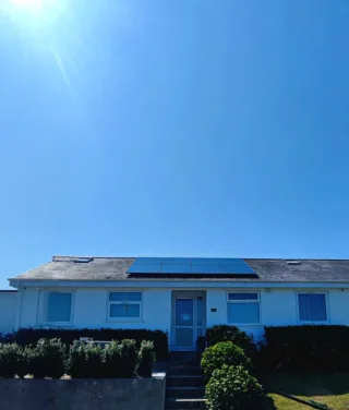 Greentech Renewables ltd | Solar Panel Installers image 2