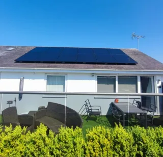 Greentech Renewables ltd | Solar Panel Installers image 7