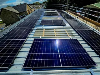 Greentech Renewables ltd | Solar Panel Installers image 6