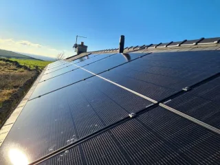 Greentech Renewables ltd | Solar Panel Installers image 5