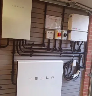 Helios Electrical and Solar Limited image 6
