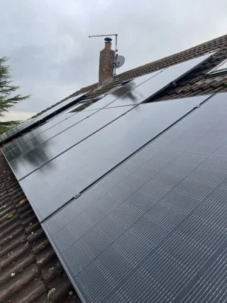 Helios Electrical and Solar Limited image 8